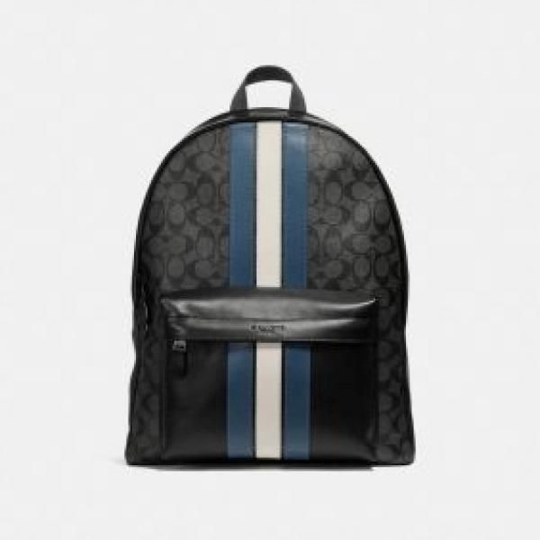 COACH_CB_CHARLIE_UNISEX_BACKPACK_BAG_WITH_DUSTBAG_CARDS_TAGS_ETC 2