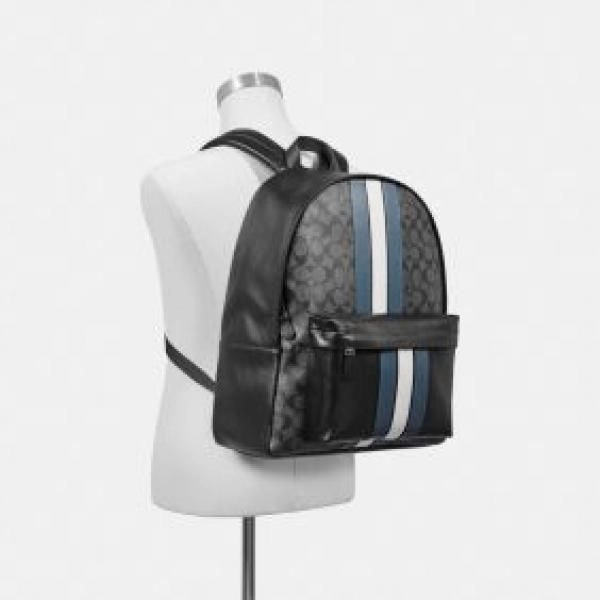 COACH_CB_CHARLIE_UNISEX_BACKPACK_BAG_WITH_DUSTBAG_CARDS_TAGS_ETC 3
