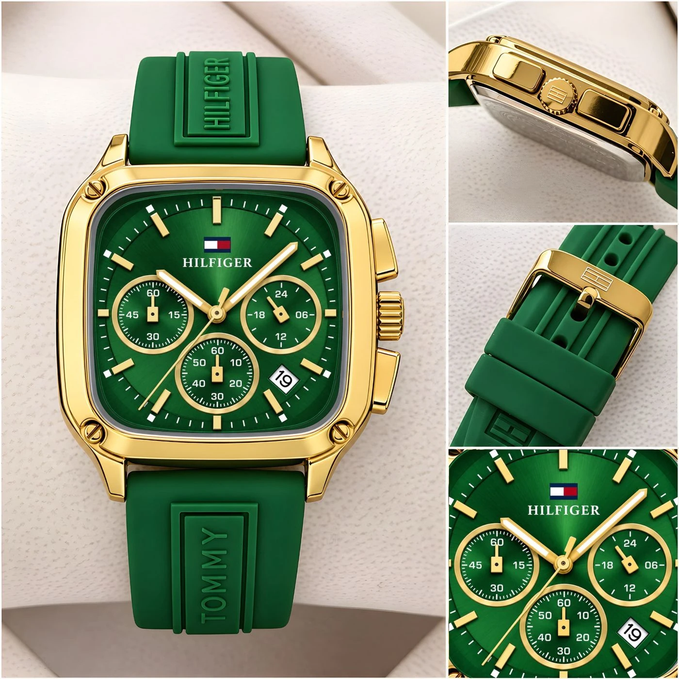 Tommy Hilfiger Herald 3