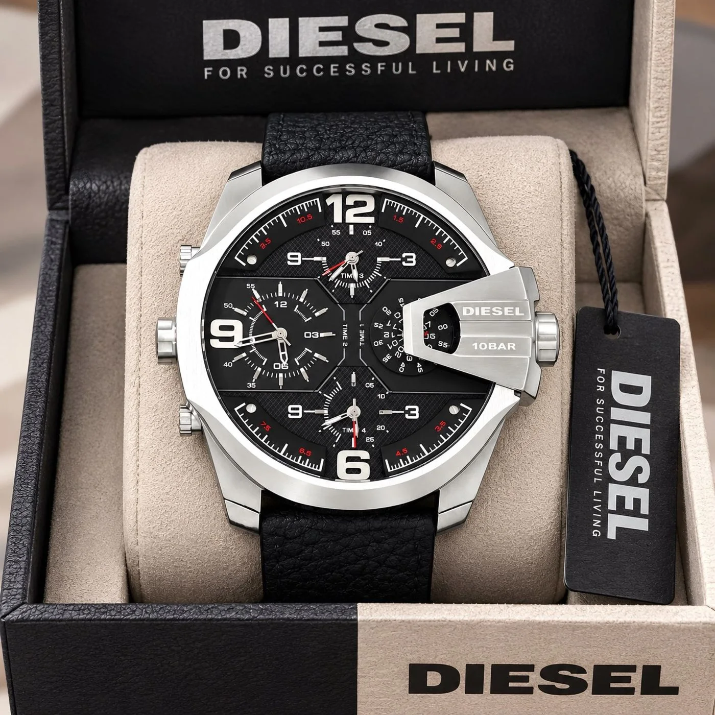Diesel 1