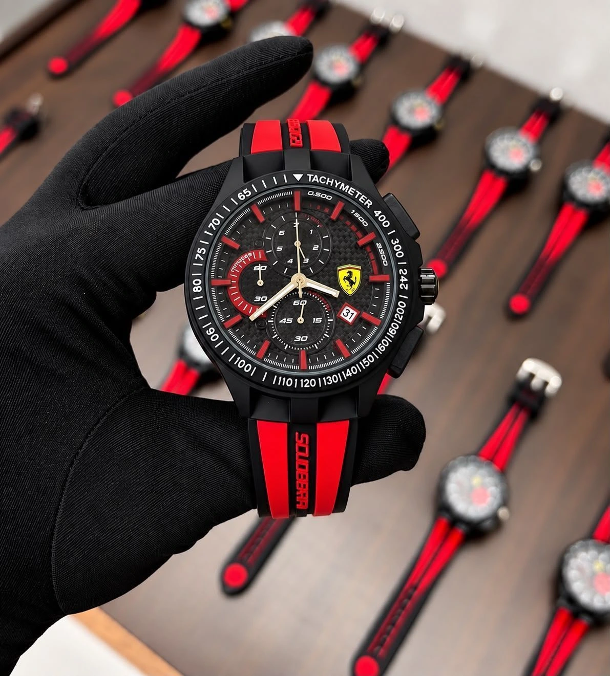 Ferrari 1