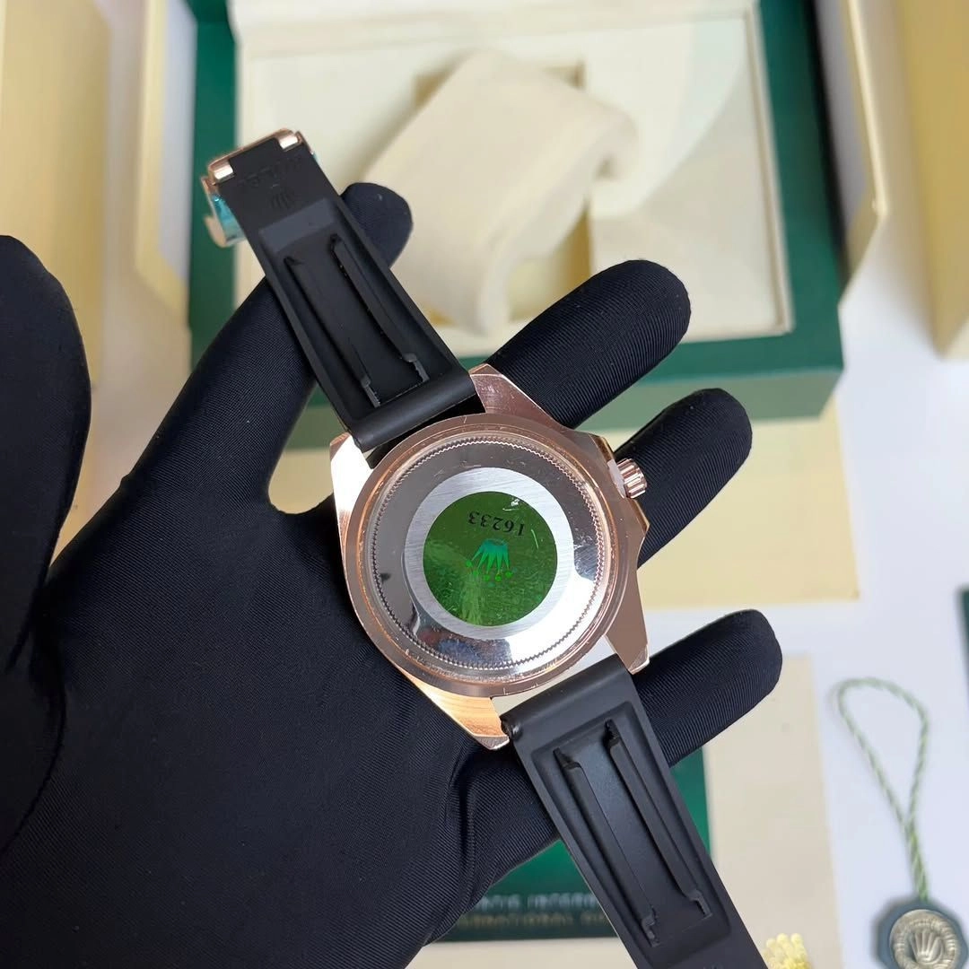 Rolex automatic 3