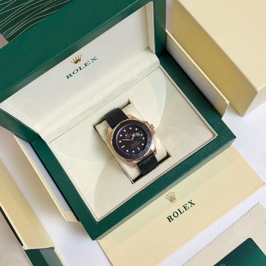 Rolex automatic 5