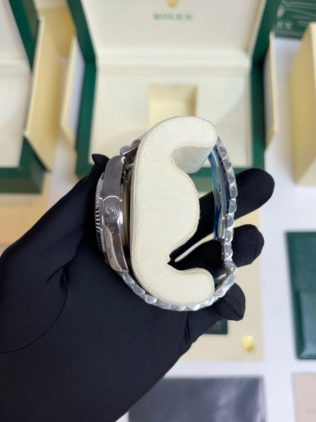 Rolex automatic 2