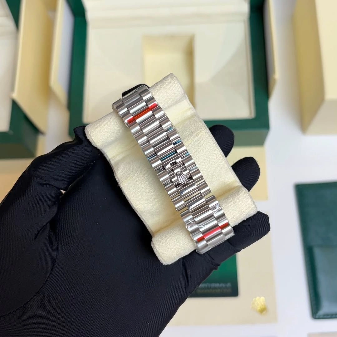 Rolex automatic 3