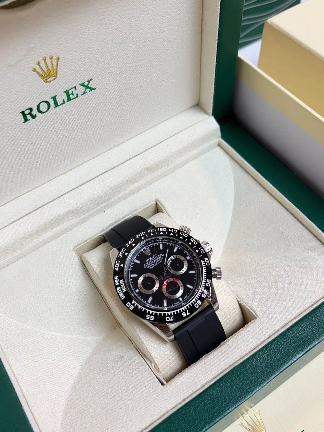 Rolex automatic 5