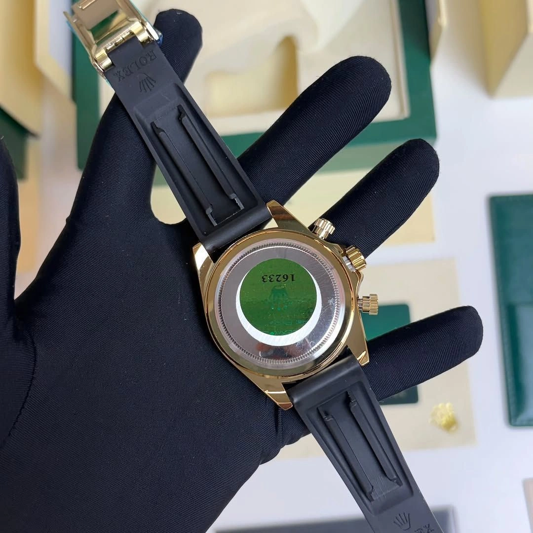Rolex automatic 3