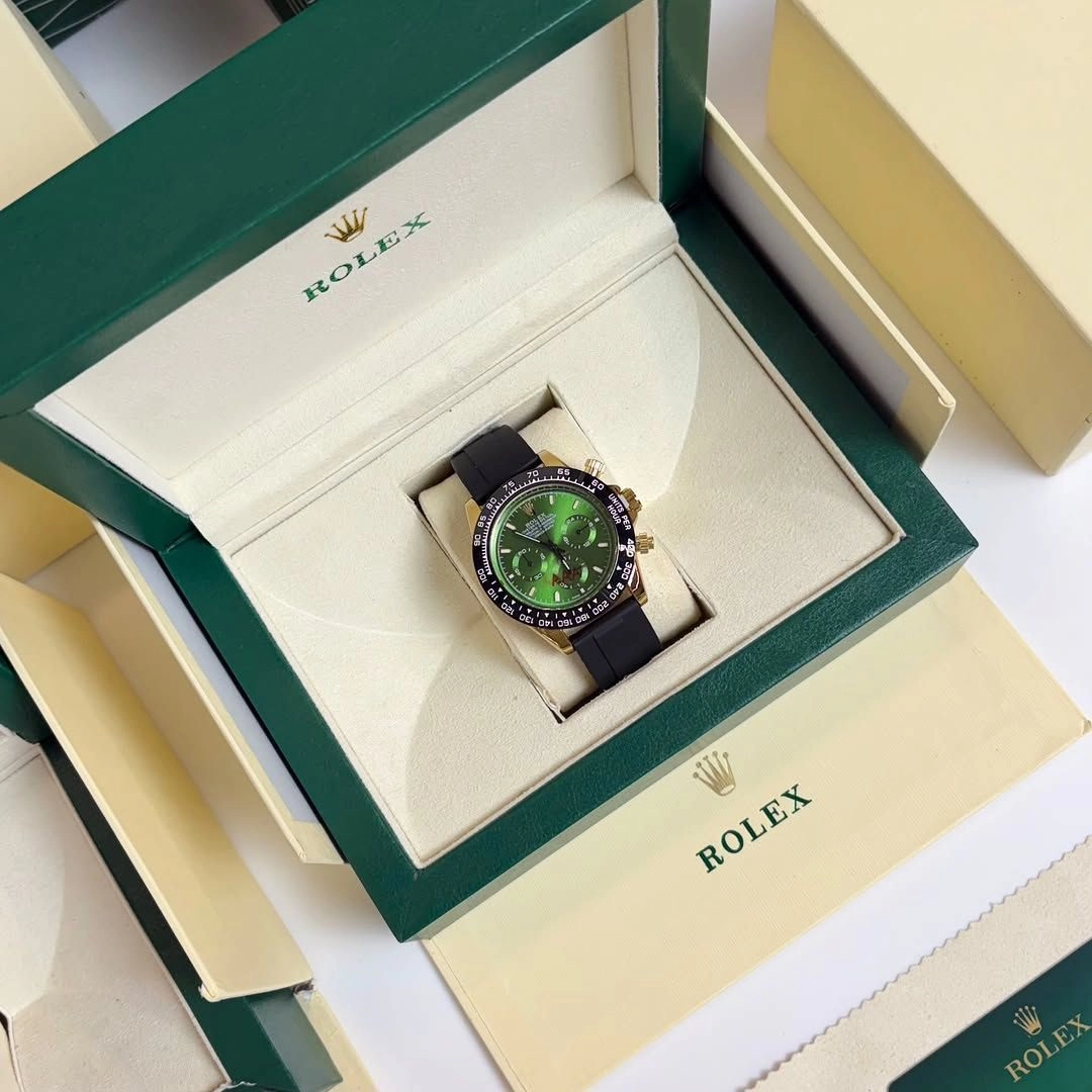 Rolex automatic 4