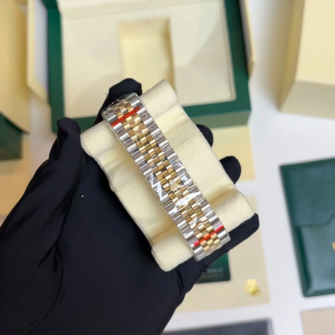 Rolex automatic 2