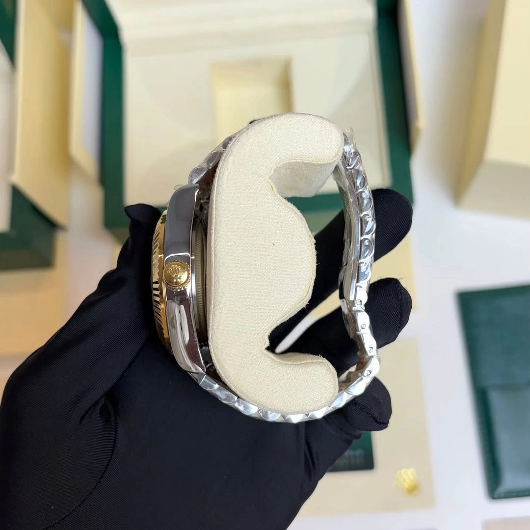Rolex automatic 3