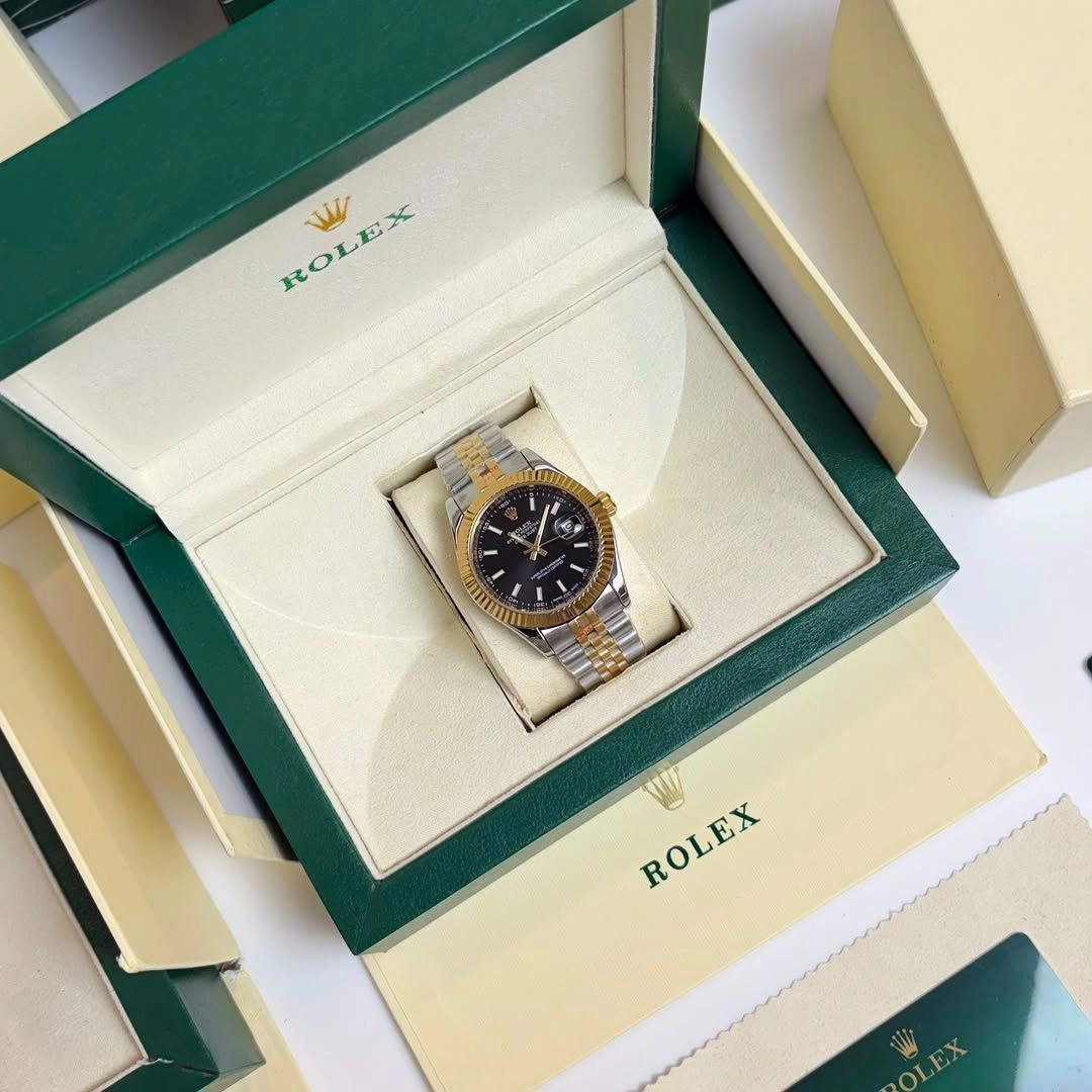Rolex automatic 5