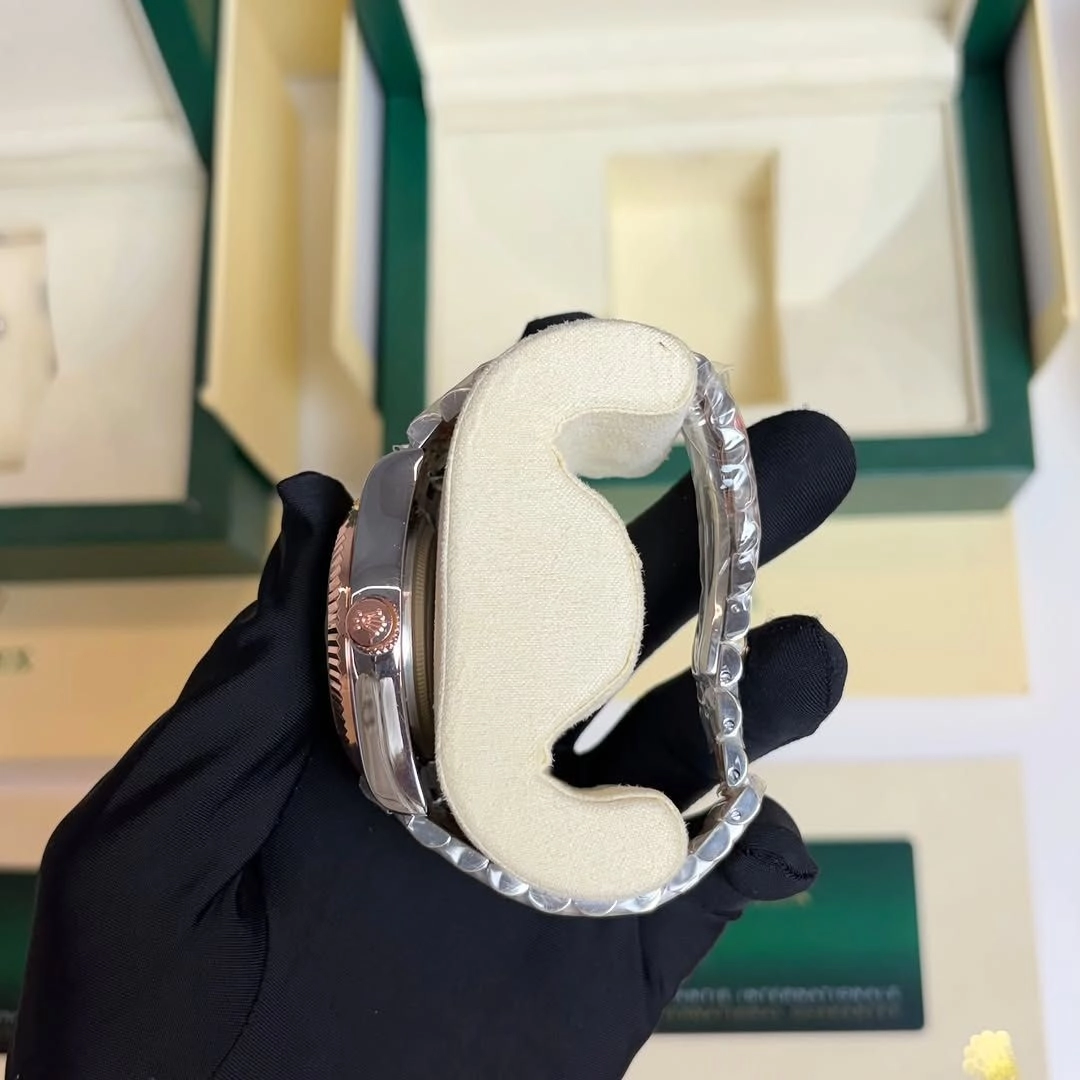 Rolex automatic 2