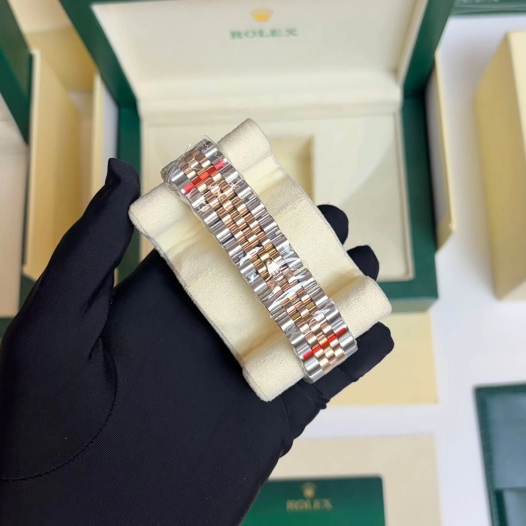 Rolex automatic 3