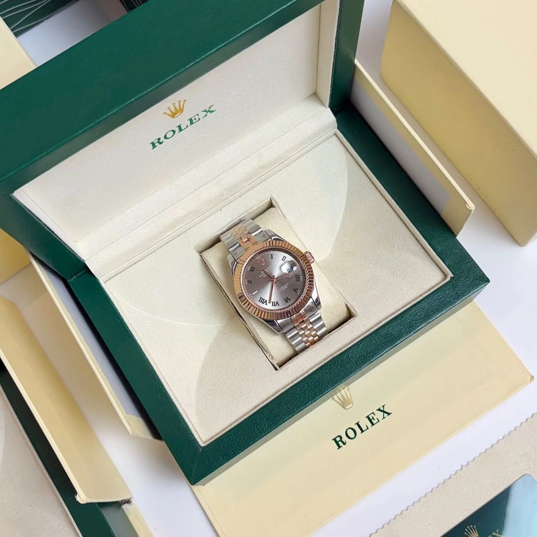Rolex automatic 5