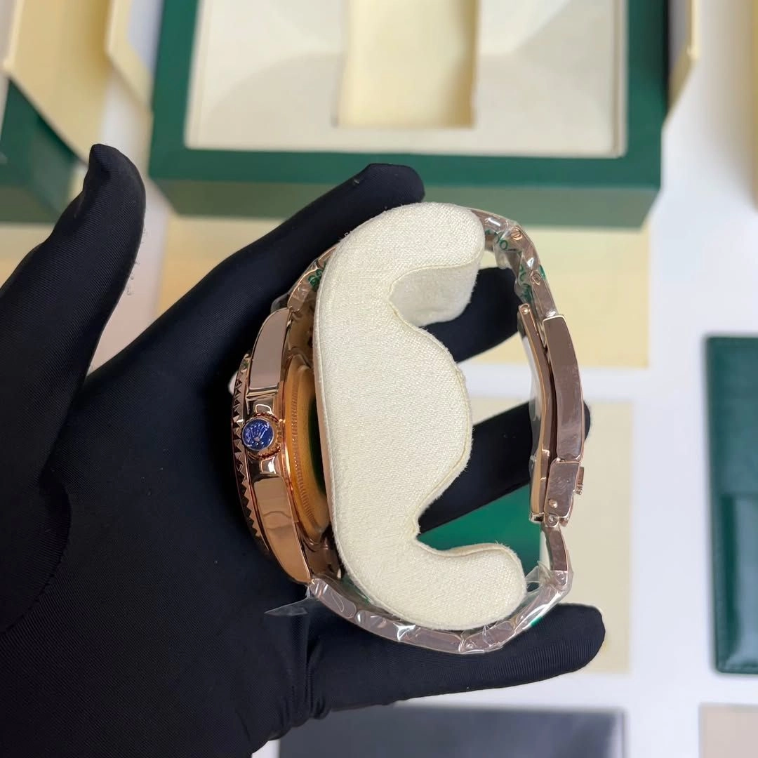 Rolex automatic 2