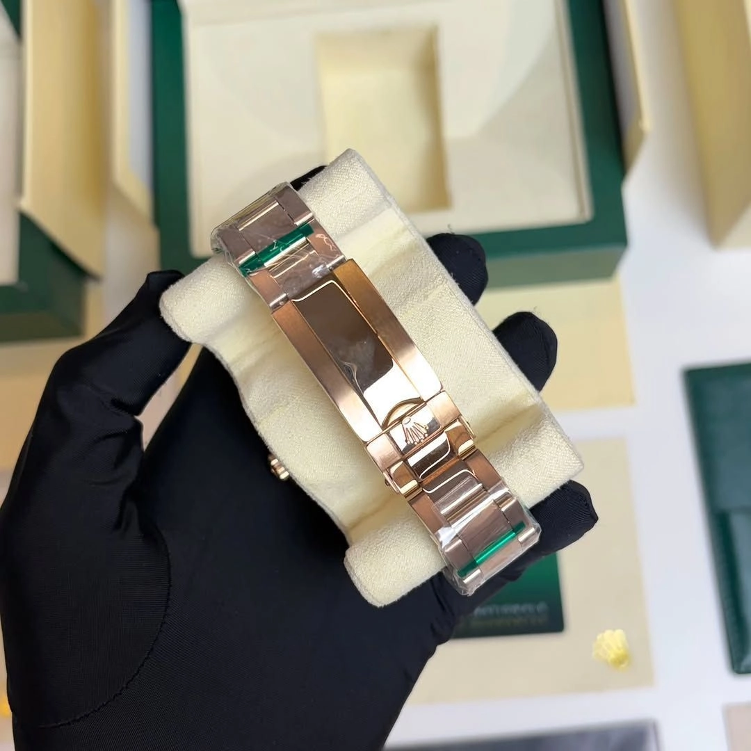 Rolex automatic 3