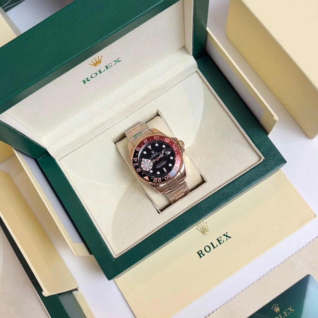 Rolex automatic 5