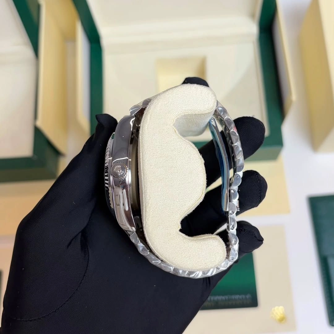 Rolex automatic 2