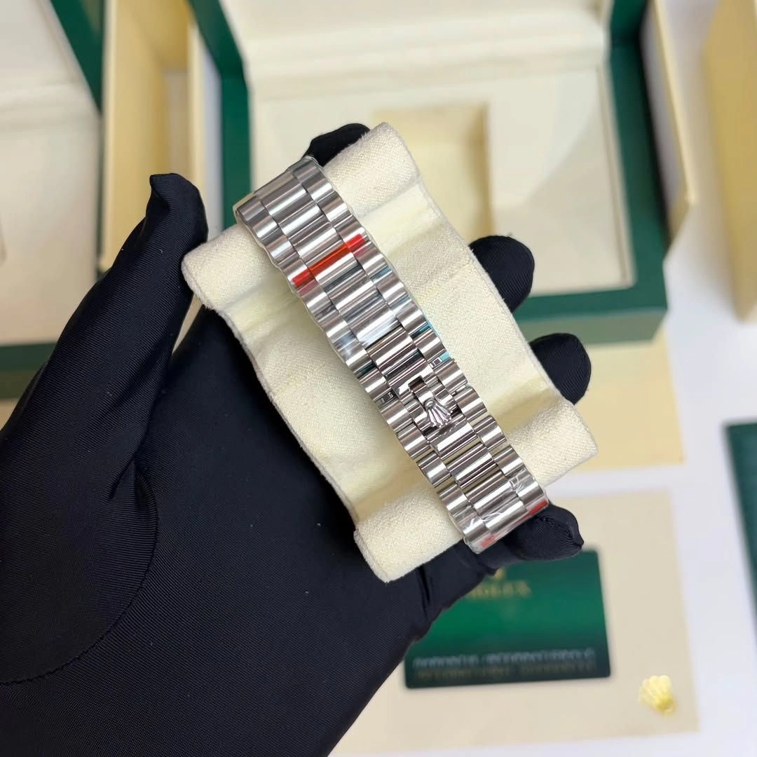 Rolex automatic 3