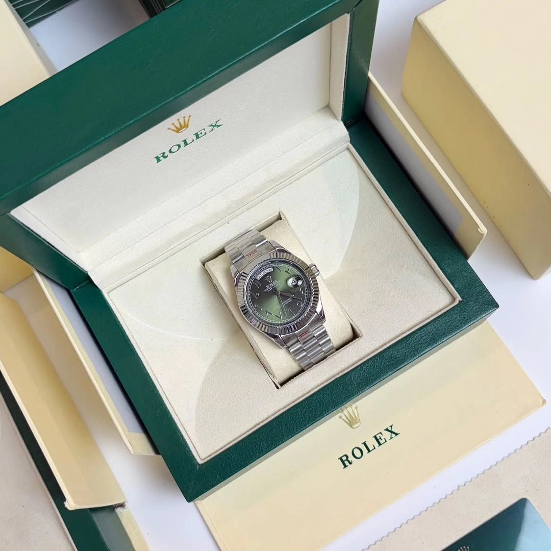 Rolex automatic 5