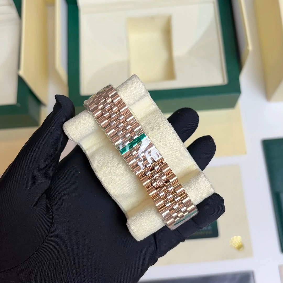 Rolex automatic 3
