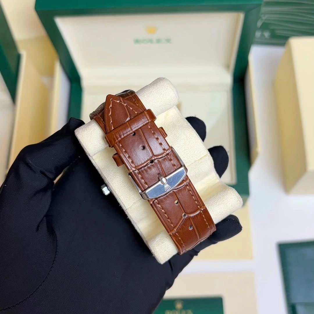 Rolex automatic 3