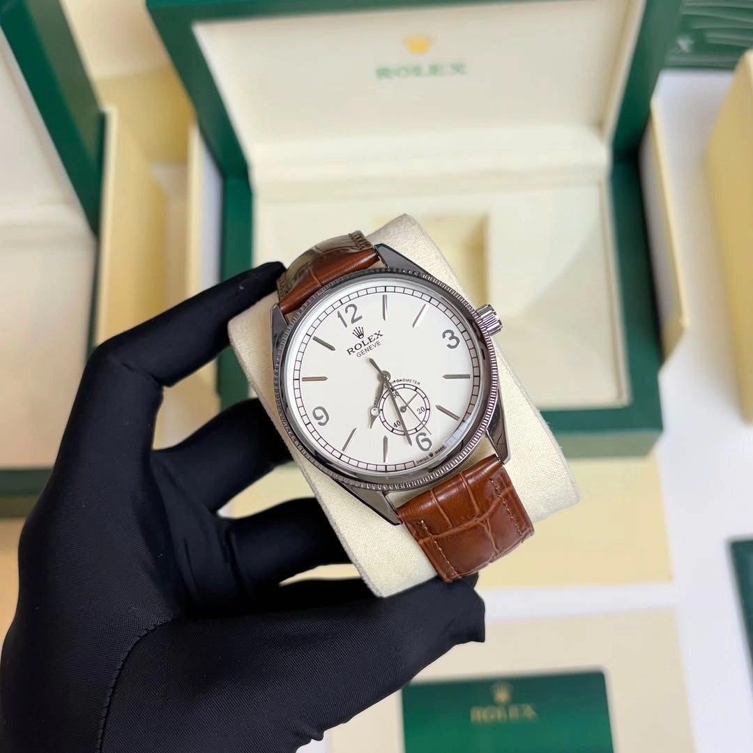 Rolex automatic 4