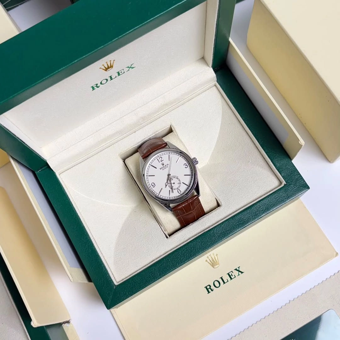 Rolex automatic 5