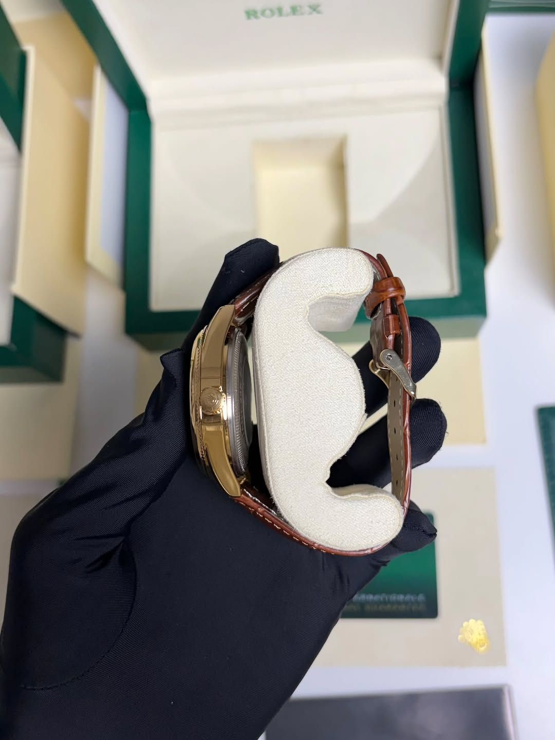 Rolex automatic 2