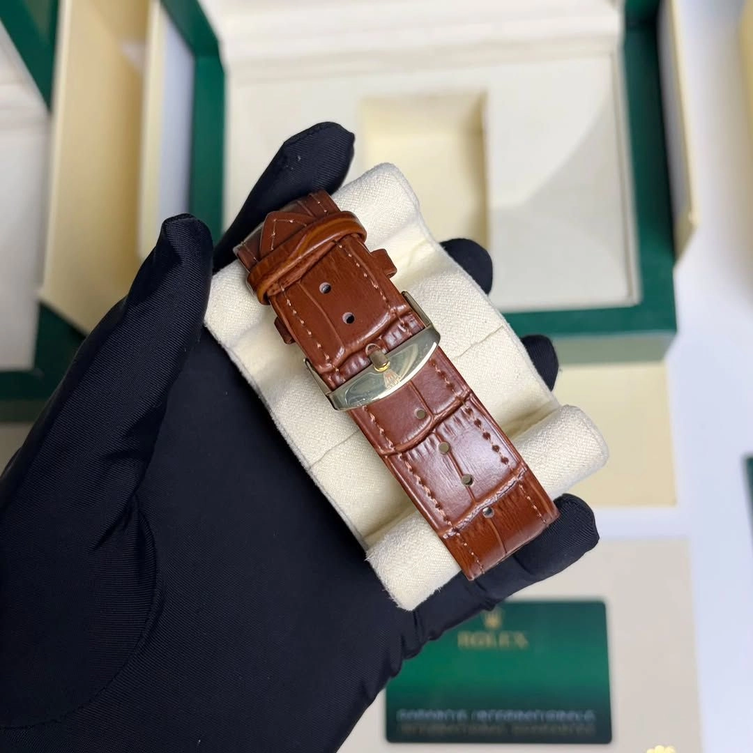 Rolex automatic 3