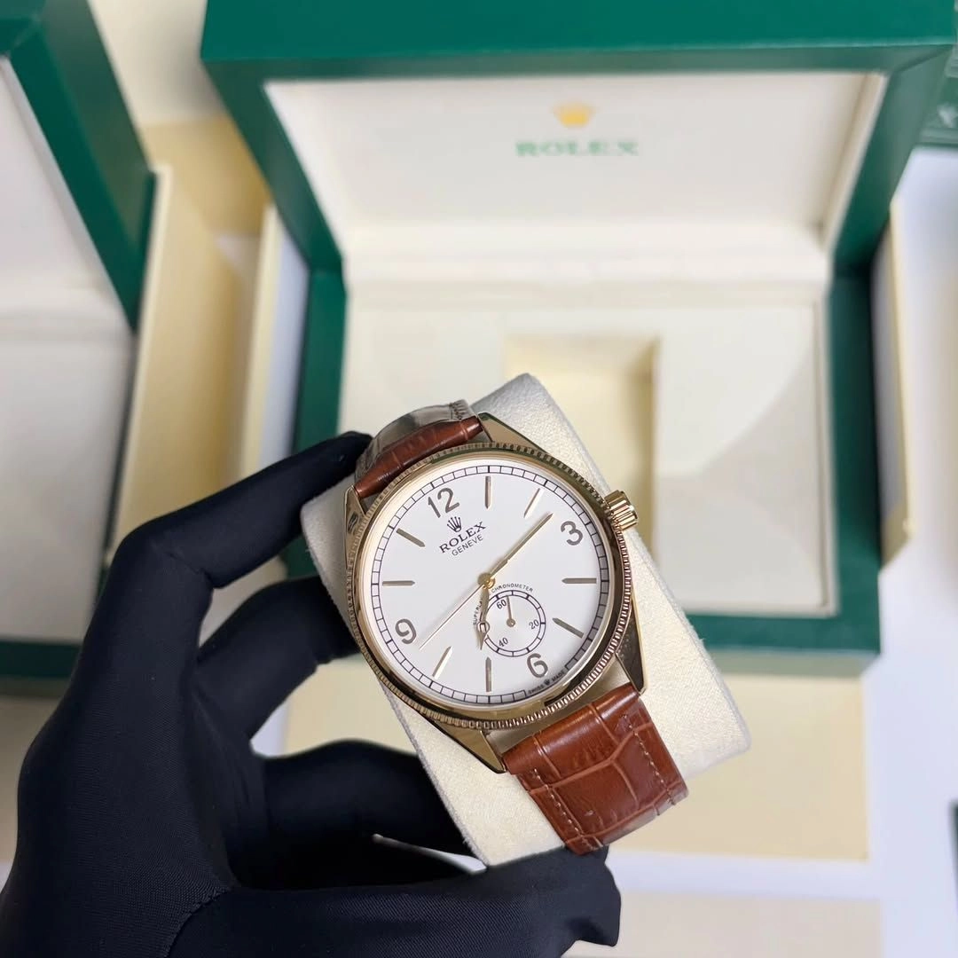 Rolex automatic 4