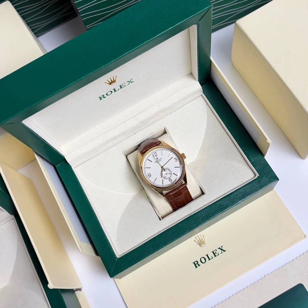 Rolex automatic 5
