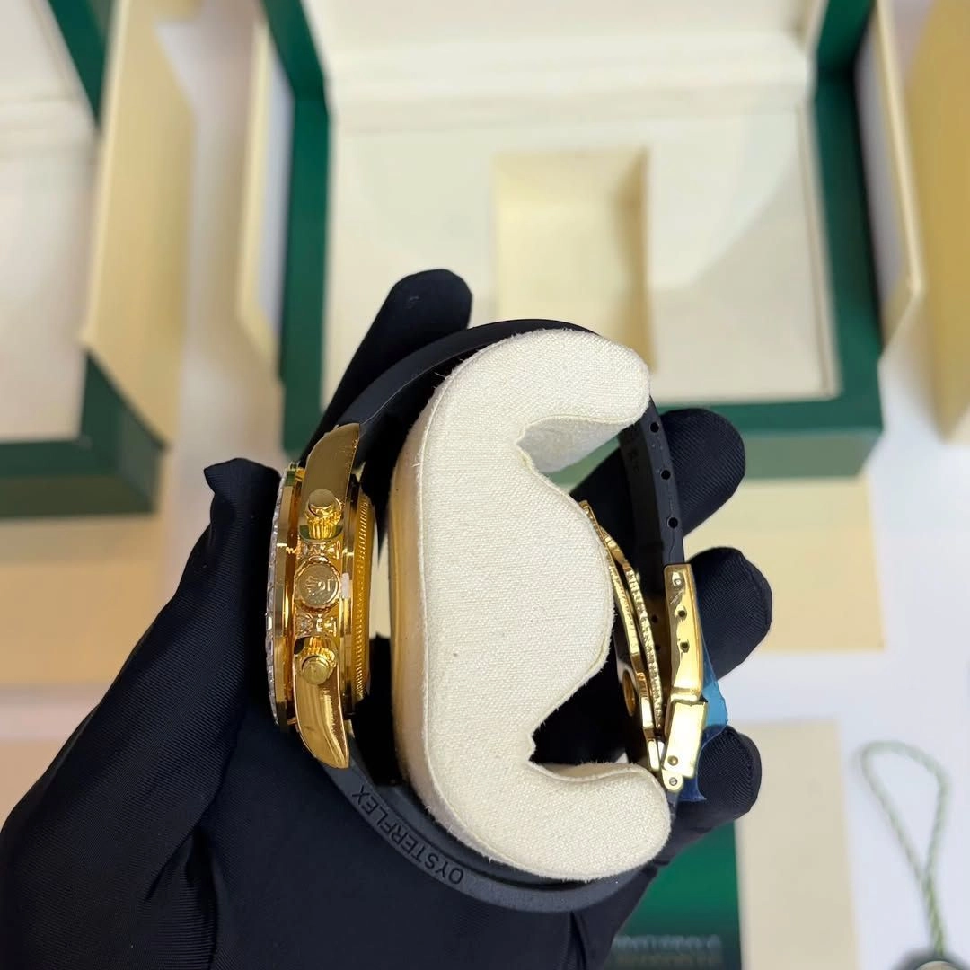 Rolex automatic 2