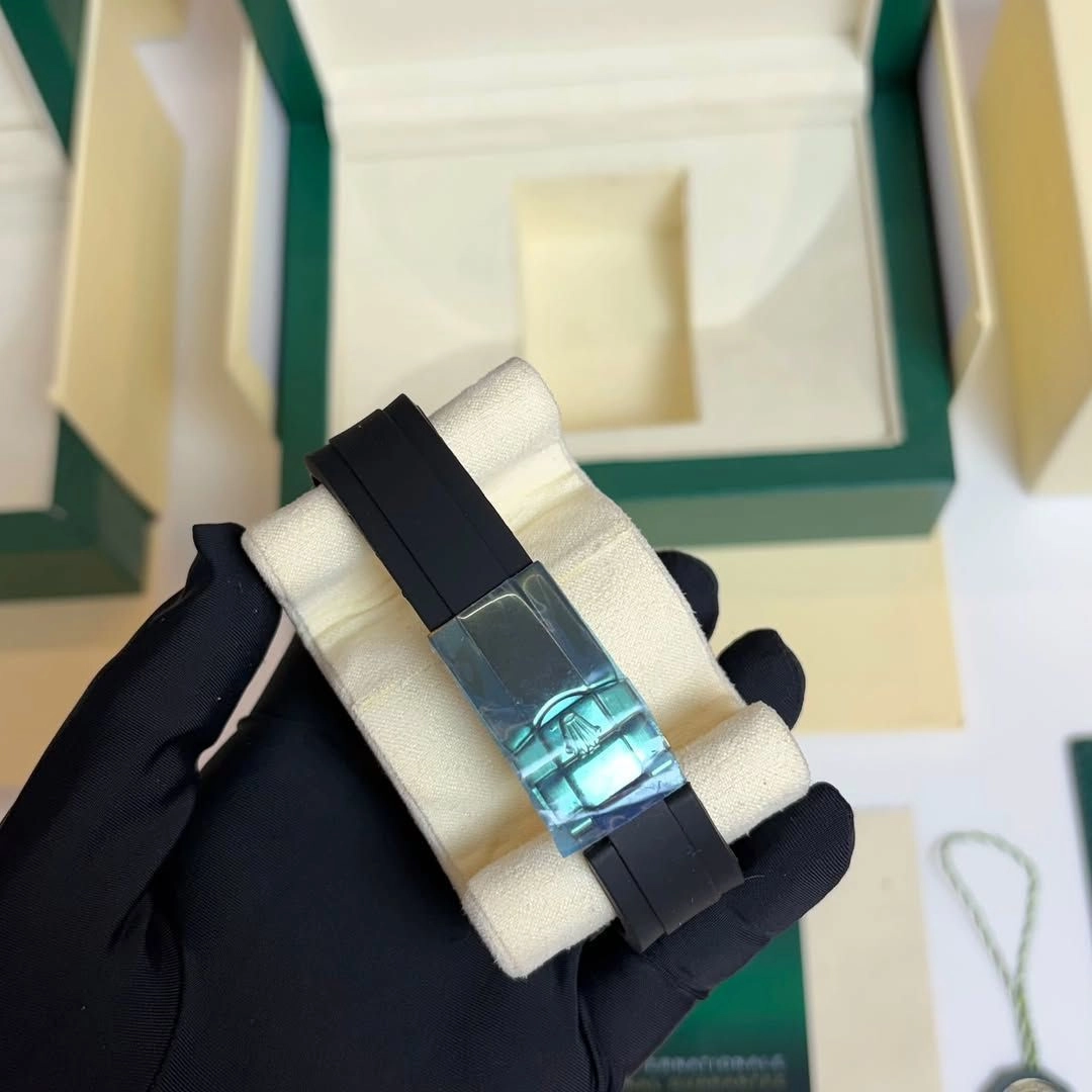 Rolex automatic 3