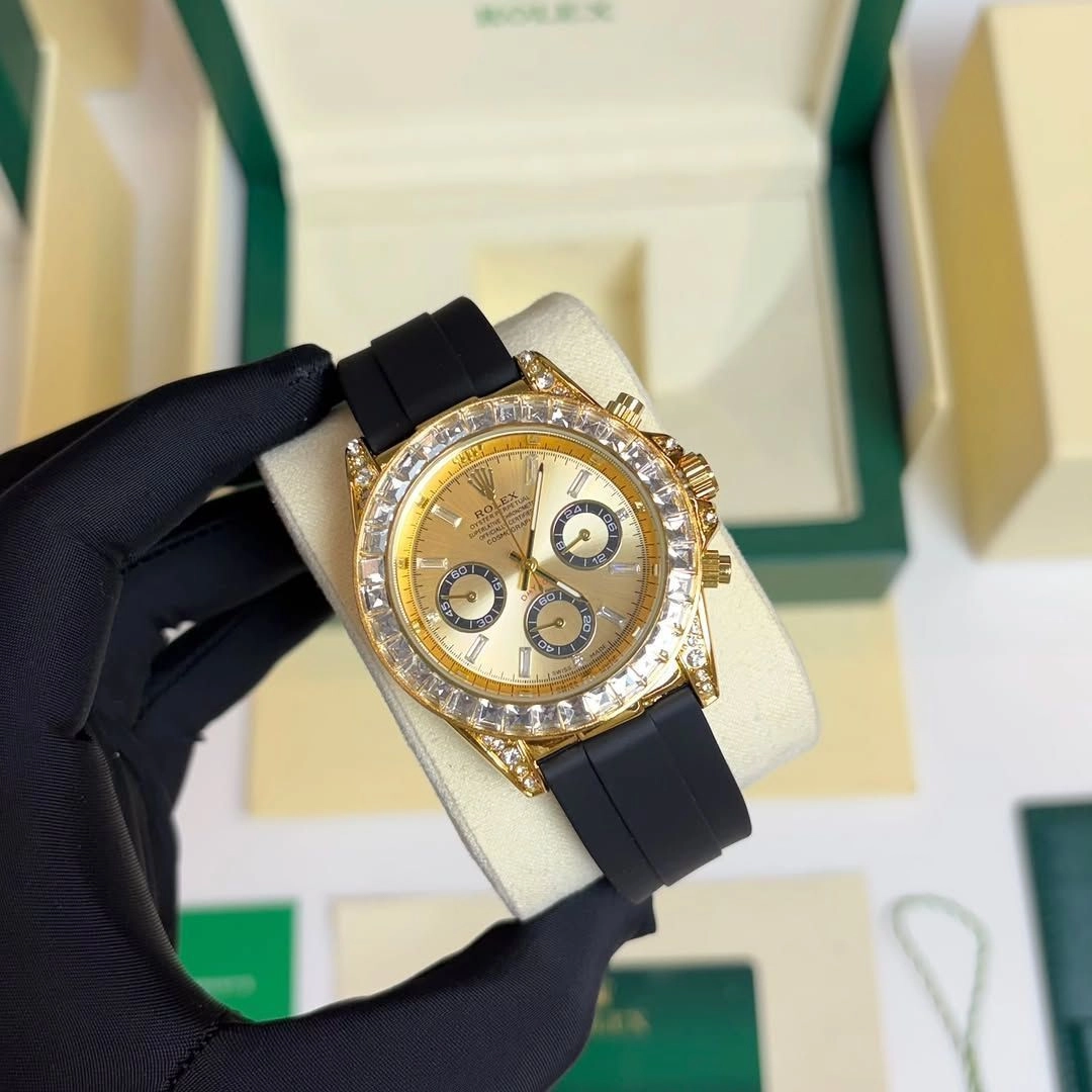 Rolex automatic 4