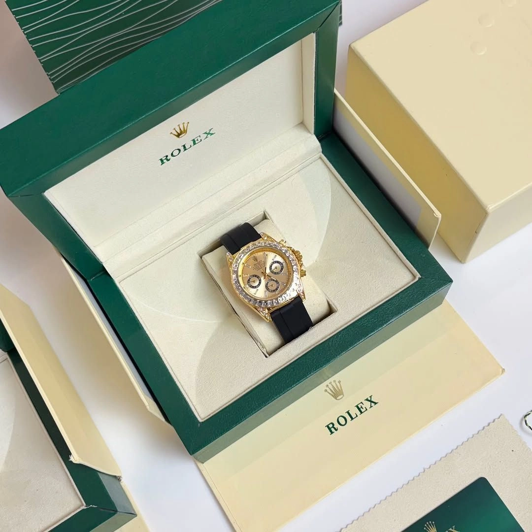 Rolex automatic 5