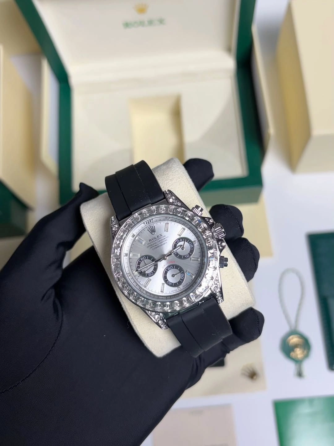 Rolex automatic 1