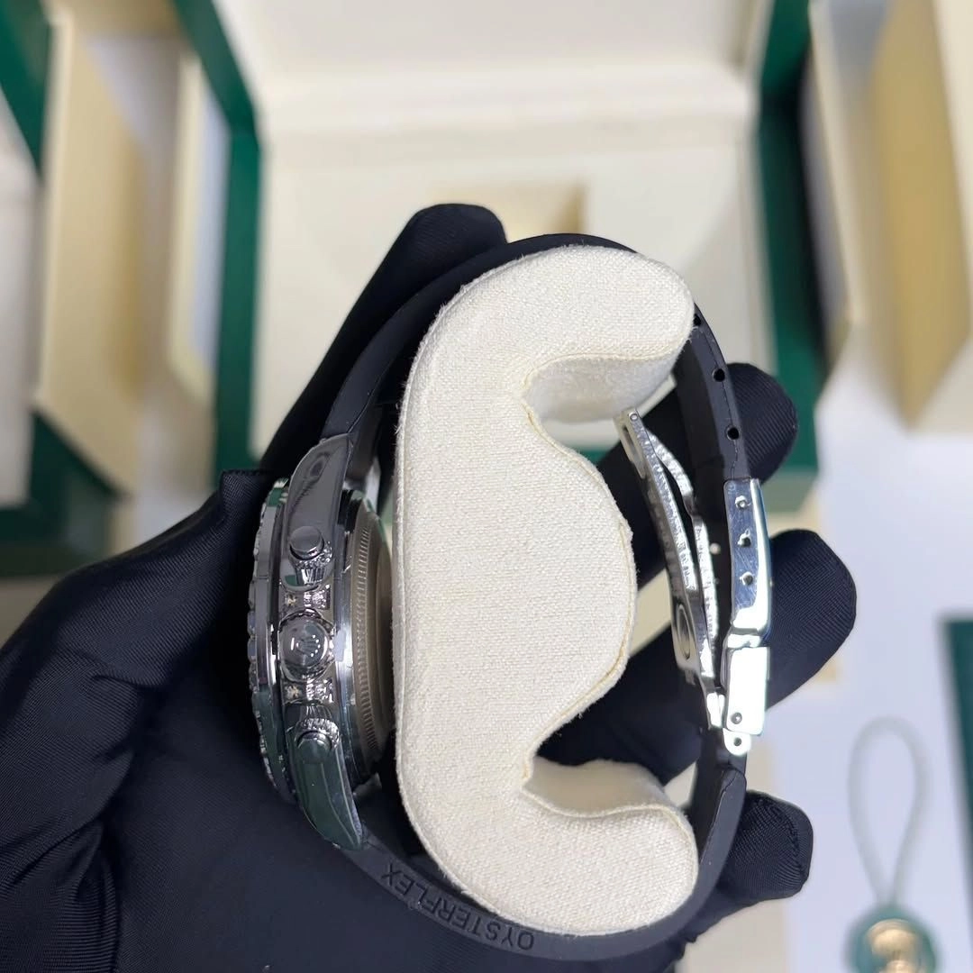 Rolex automatic 2