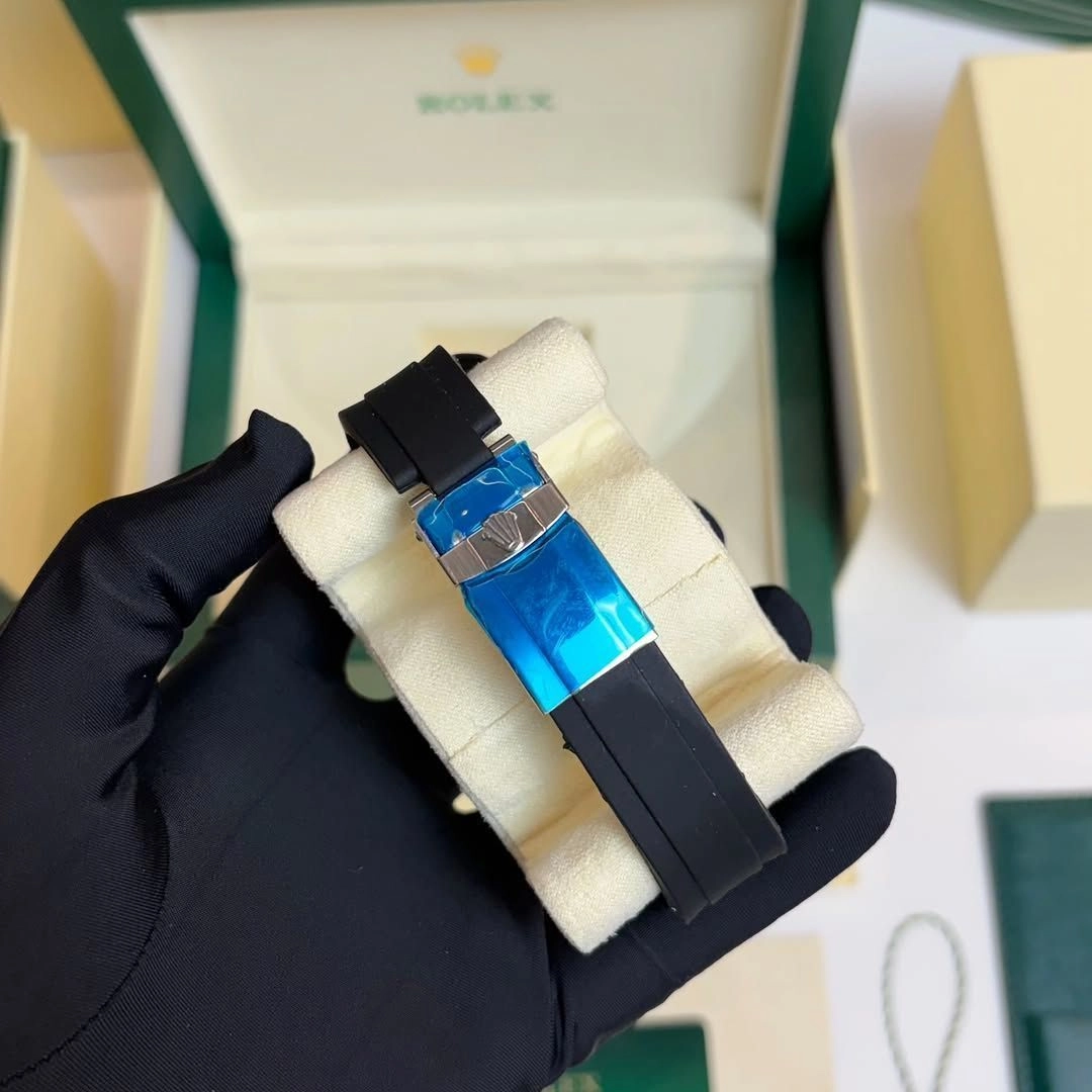 Rolex automatic 3