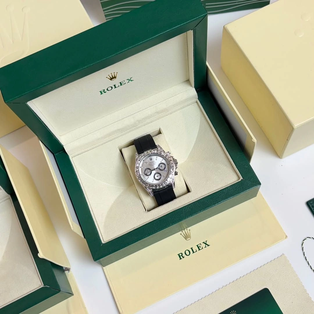 Rolex automatic 4
