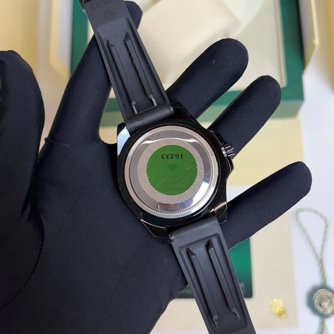 Rolex automatic 2