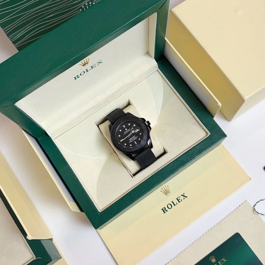 Rolex automatic 4