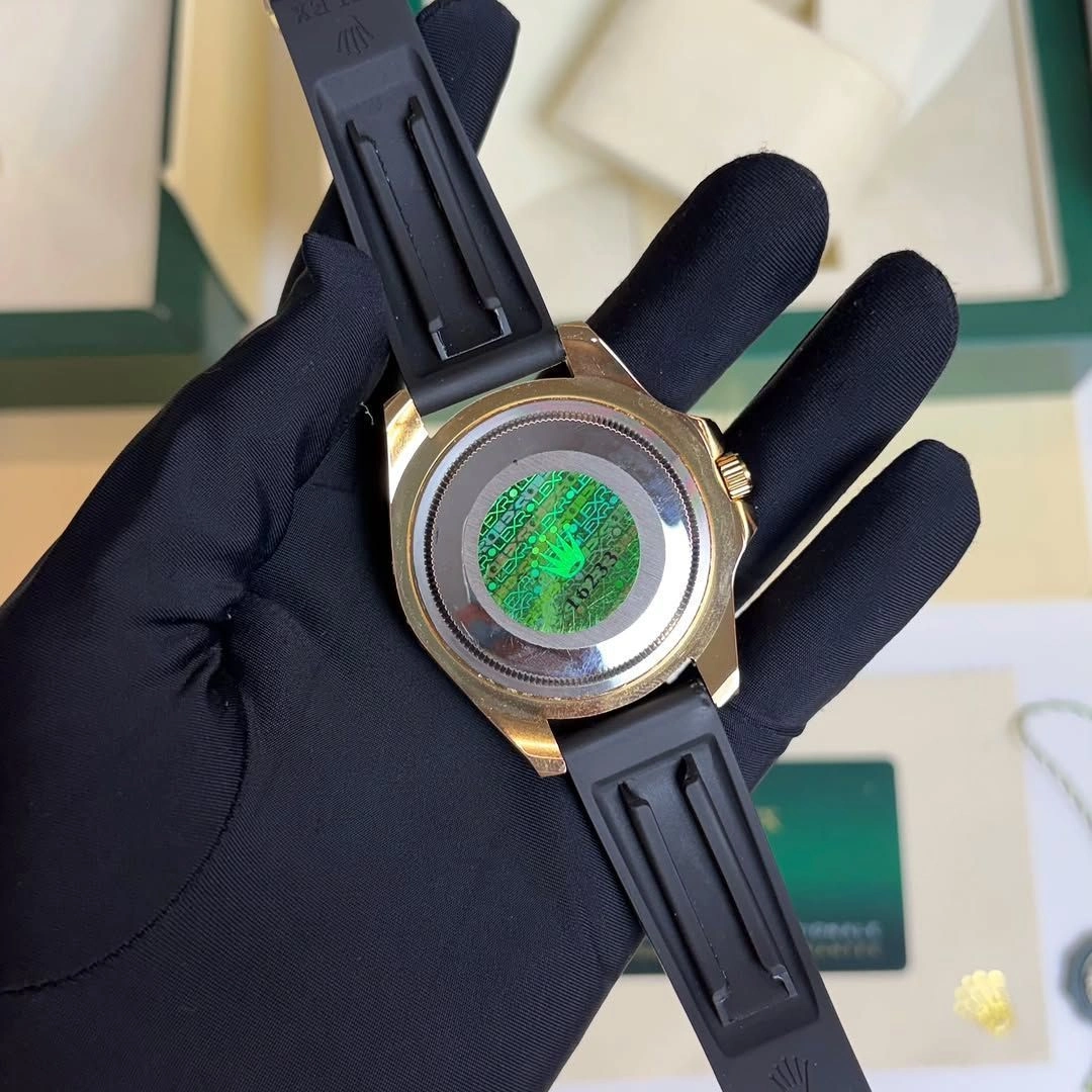 Rolex automatic 3