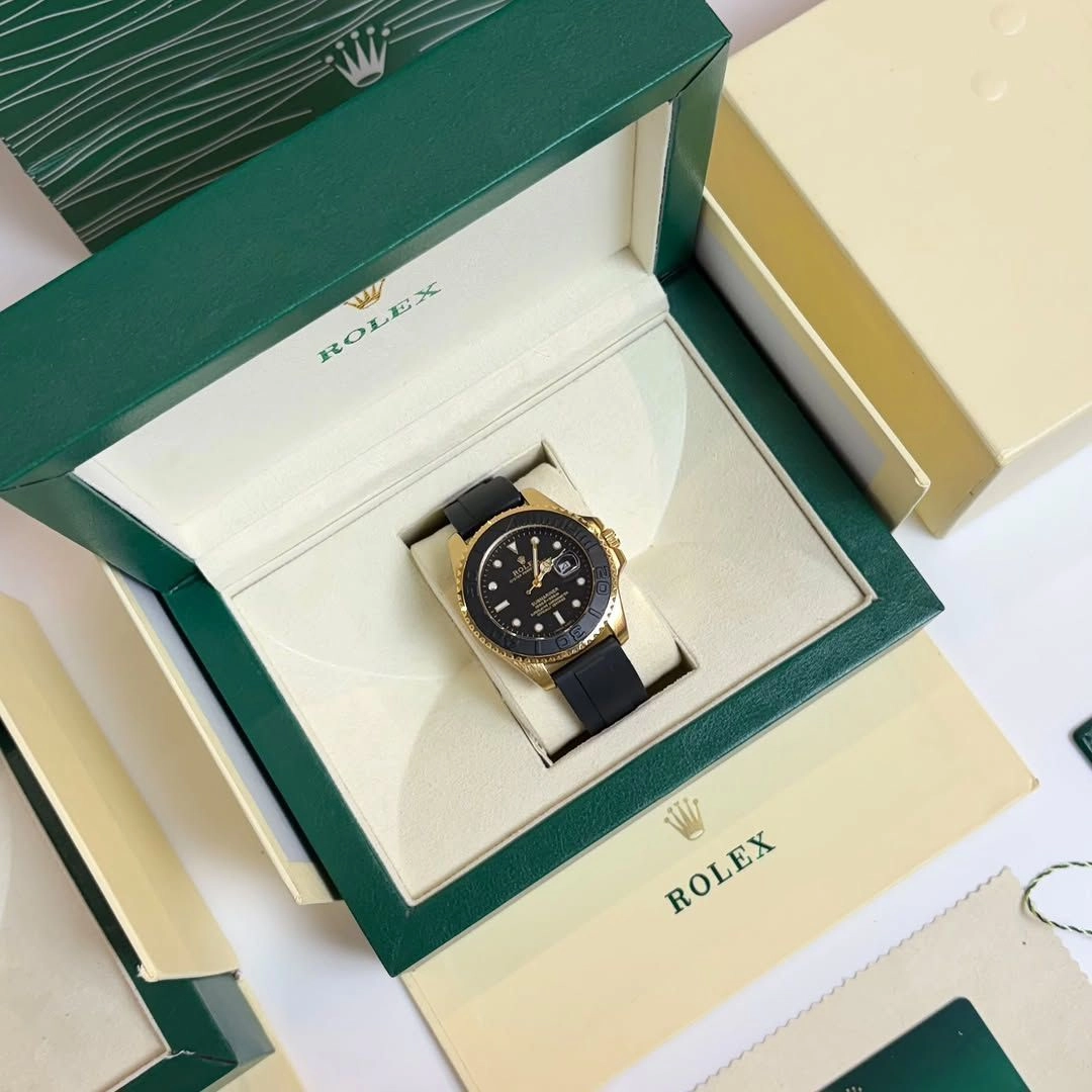 Rolex automatic 4