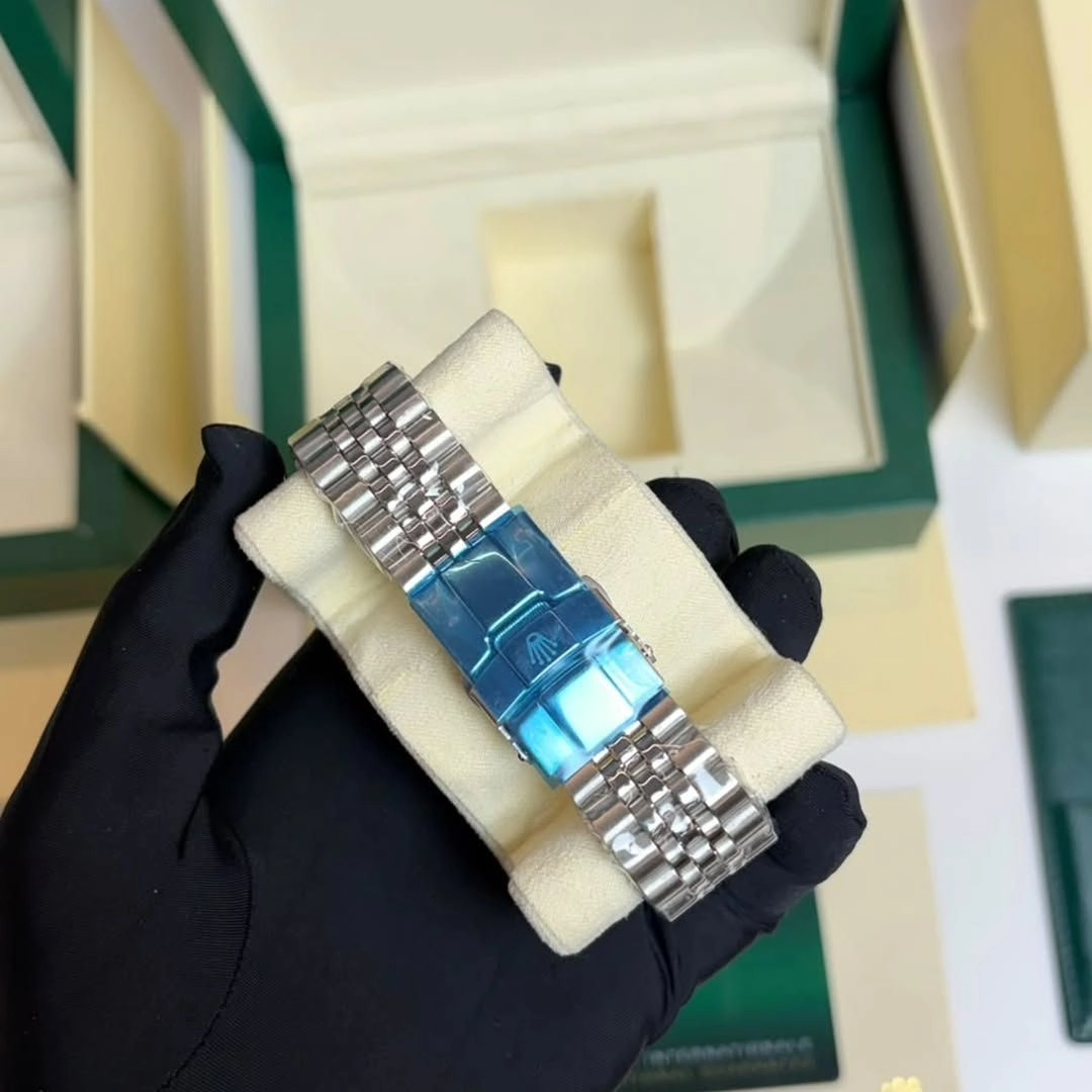 Rolex automatic 2