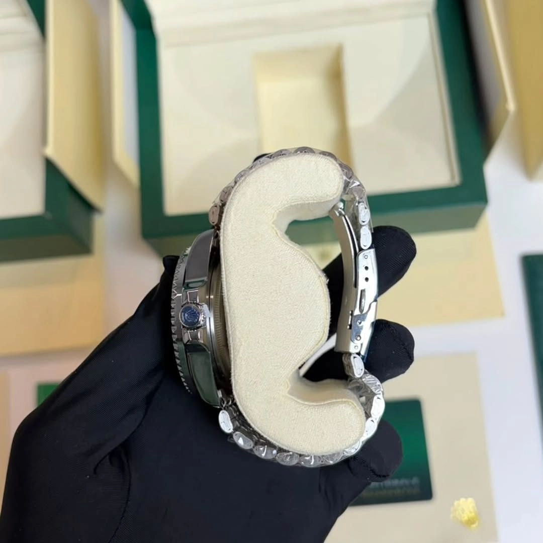 Rolex automatic 3