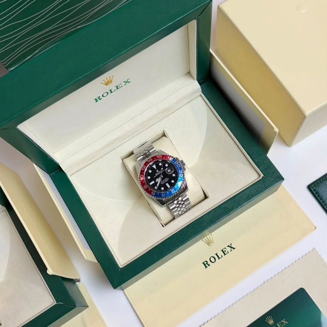 Rolex automatic 5