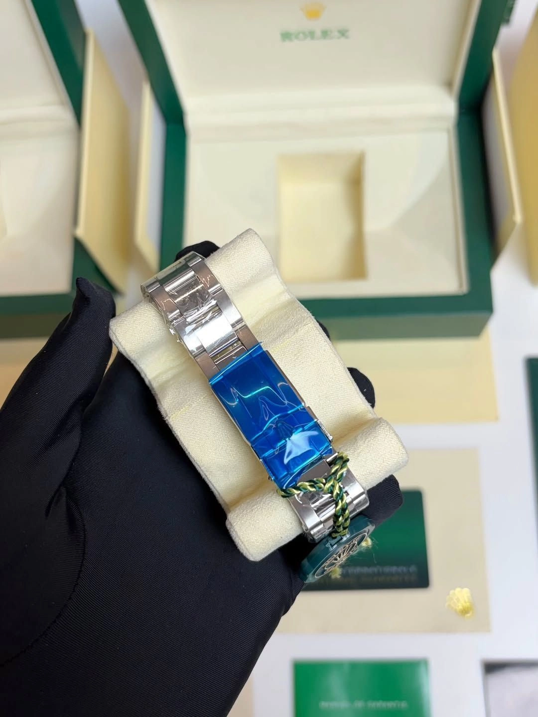 Rolex automatic 2