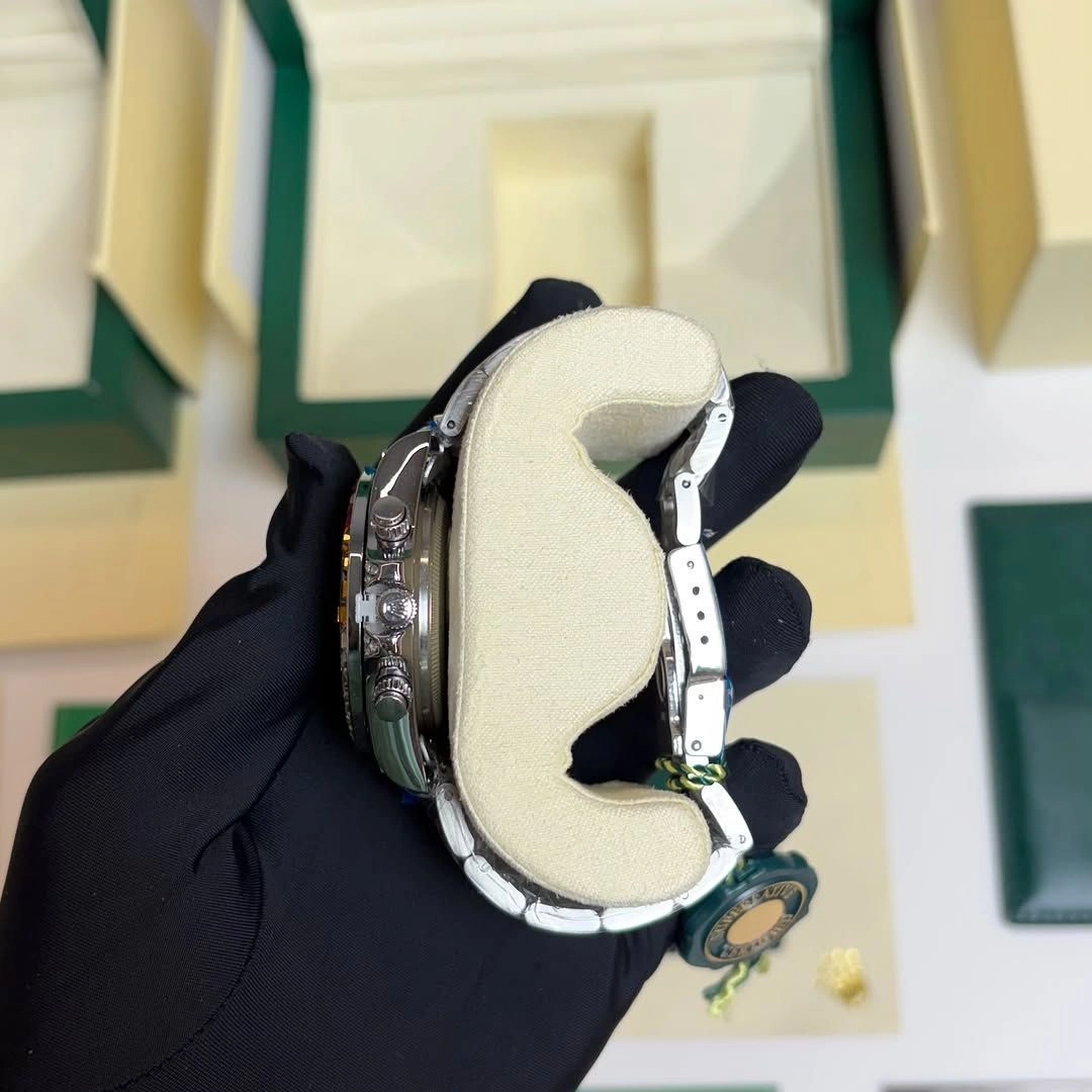 Rolex automatic 3
