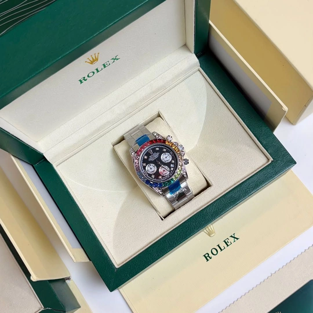 Rolex automatic 5